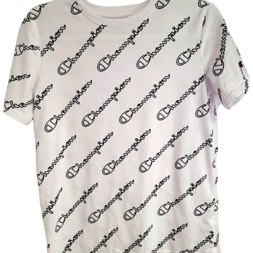 Boy's Champion TEE   